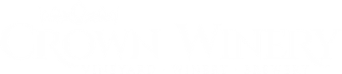 Crown Winery logo - long